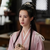 乔婉娩