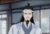 蓝白字启仁