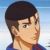 大石秀一郎
