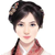 侍竹