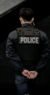 警隊隊長