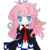 伶俐
