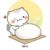 馒头（隋瑕恋）