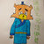 冷傲郎