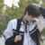 男学生（3）