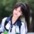 女学生