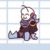 蓝莓sans