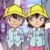 幼儿园小朋友们