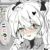 怜