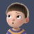 不知名小男孩