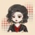 欣琳希林妈妈