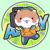 吴添佑（麻花）