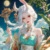 自然公主·林兮