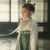 盛環(huán)（幼時(shí)）