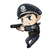 王队（警察）
