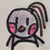 鸭子头