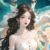 （都白的老婆）云朵