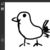鳥