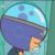 星星球球长