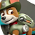 小克