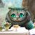 柴郡猫