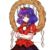 八坂神奈子