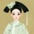 愉妃.海兰