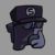 九岁（steve）