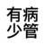 有钱