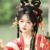 朝阳（麒麟族公主）