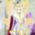 曼達·金色曼陀羅