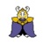 原Asgore