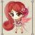 山茶花精靈王：椿