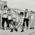 社会青年