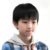幼時(shí)王俊凱