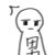某男