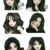 全体女生