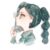 梅花十三