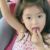 幼時蘇沐沐