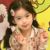 幼時蘇若音