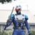 警骑