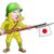 日军士兵