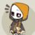 sans（自家）
