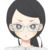 一位黑發(fā)女子
