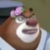 旁白