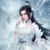 塵雪小時(shí)候