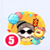 消防员