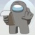 Grey