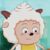 懒羊羊