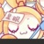 显眼